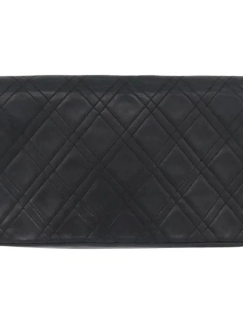 CHANEL brand	chanel color	black